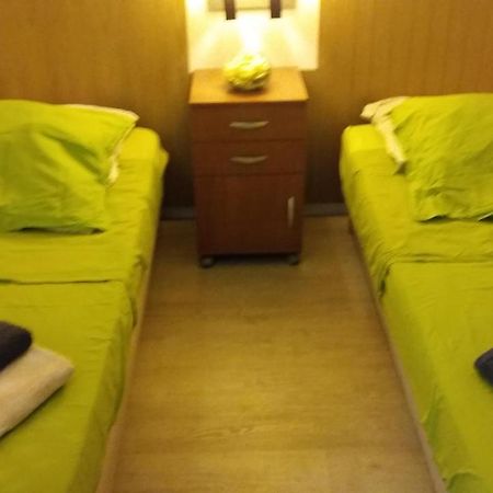 Appartement Zen Cannes Buitenkant foto