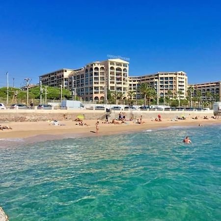 Appartement Zen Cannes Buitenkant foto