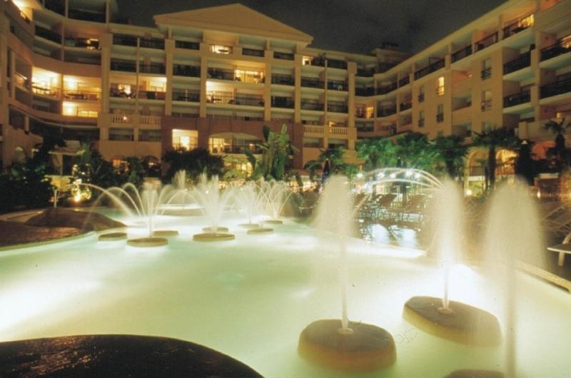 Appartement Zen Cannes Buitenkant foto