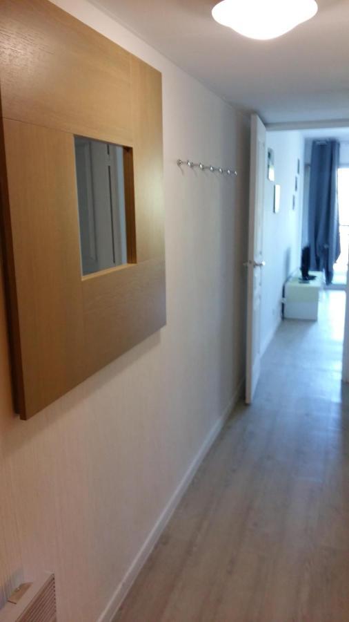 Appartement Zen Cannes Buitenkant foto