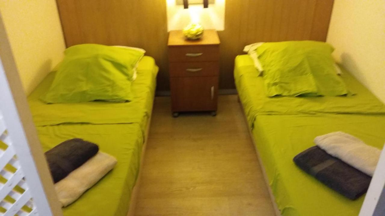 Appartement Zen Cannes Buitenkant foto