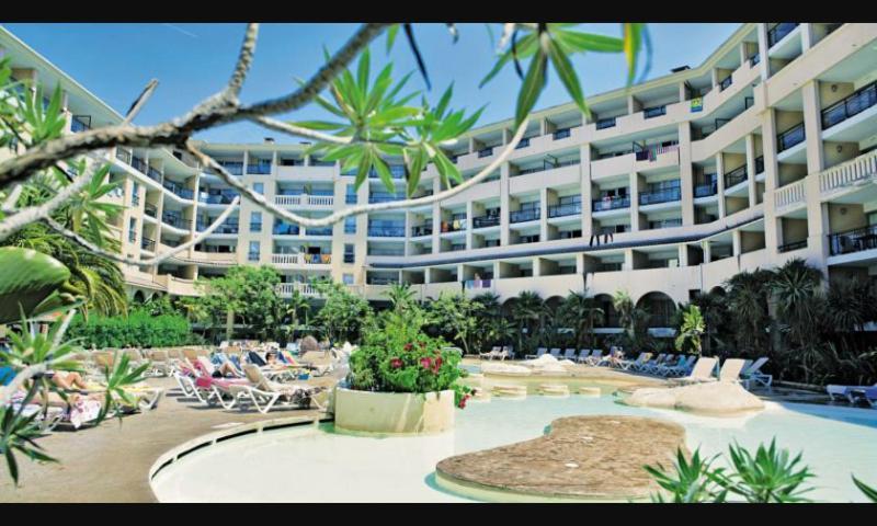 Appartement Zen Cannes Buitenkant foto