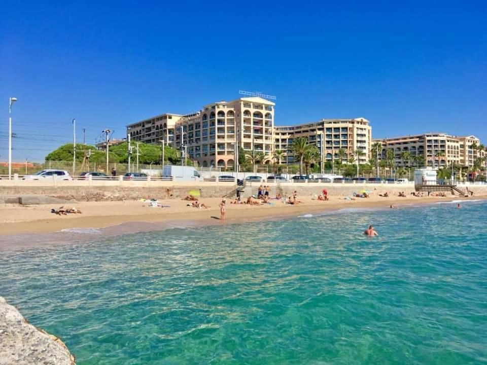Appartement Zen Cannes Buitenkant foto