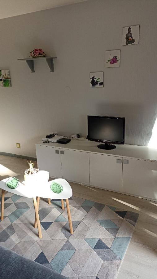 Appartement Zen Cannes Buitenkant foto