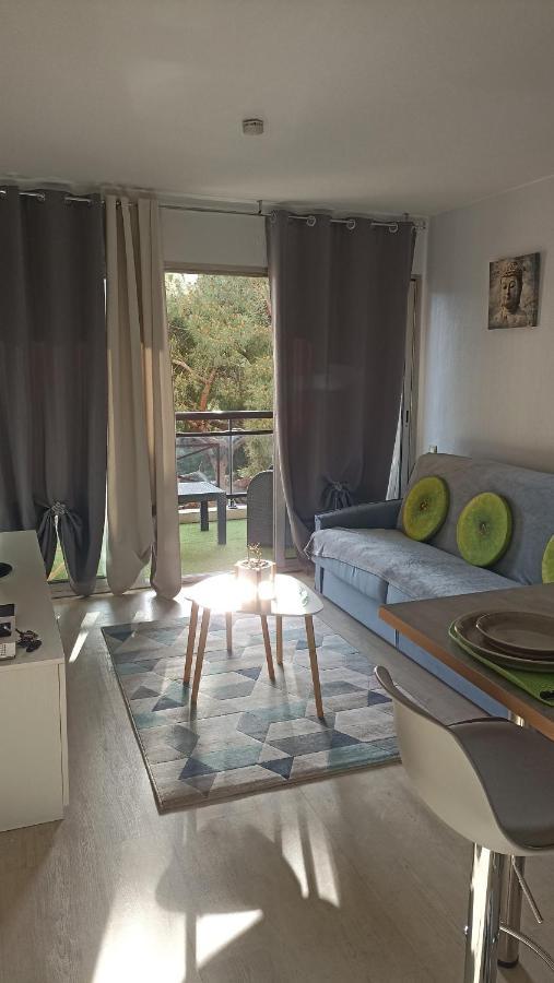 Appartement Zen Cannes Buitenkant foto